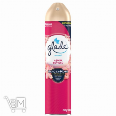 Освежитель воздуха Glade Магия любви 300мл
