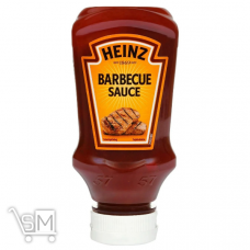 Соус Heinz Барбекю 220мл