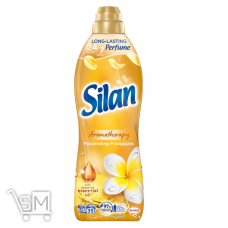 Ополаскиватель Silan Увлекательный Франджипани 770мл