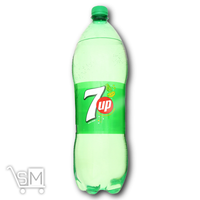 Сравнить цены на Напиток «7UP» 2л
