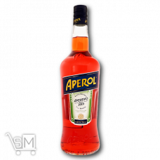 Аперитив «Aperol» «Aperetivo» 1л