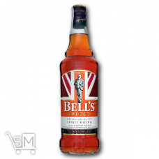 Виски «Bell’s Spiced» 35% 0,7л