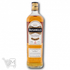 Виски «Bushmills» «Original» 0,7л