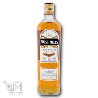 Сравнить цены на Виски «Bushmills» «Original» 0,7л