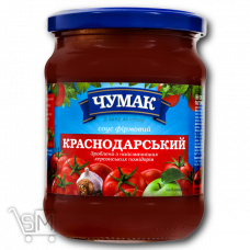 Соус «Чумак» «Краснодарский» 500 г