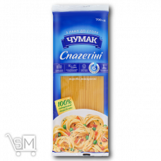 Макарони «Чумак» «Спагетіні» 700г