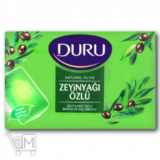 Мило «Duru» «Fresh Sensations» з екстрактом оливкової олії 150г