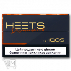 Стіки тютюнові «Heets» «Dimensions Noor» 20шт Стіки тютюнові «Heets» «Dimensions Noor» 20шт