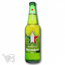Пиво «Heineken» светлое 5% 0,5л