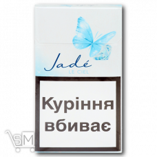 Сигареты «Jade» «La Ciel»