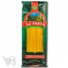 Макаронные изделия «La Pasta» «Per Primi спагетти» 700г