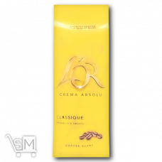 Кофе «L'or» «Crema Absolute» «Classic» в зернах 500г Кофе «L'or» «Crema Absolute» «Classic» в зернах 500г