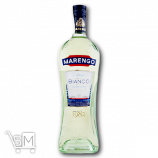 Вермут «Marengo» «Bianco Classic» білий солодкий десертний 16% 1л