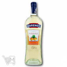 Вино «Marengo» «Hawaii» белое десертное 16% 1л