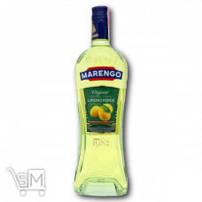 Вино «Marengo» «Limonoverde Original» белое десертное 16% 1л