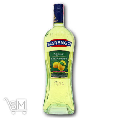 Сравнить цены на Вино «Marengo» «Limonoverde Original» белое десертное 16% 1л