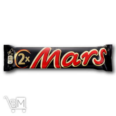 Сравнить цены на Батончик «Mars» з нугою та карамеллю 70г