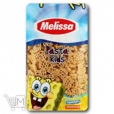 Макаронні вироби «Мelissa» «SpongeBob SquarePants» «Kids» 500г
