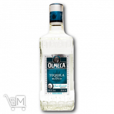 Текіла «Olmeca» «Blanco» 38% 0,7л