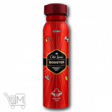 Дезодорант спрей «Old Spice» «Booster» 150 мл