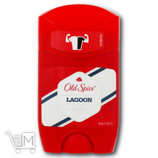 Дезодорант твердий «Old Spice» «Lagoon» 50мл Дезодорант твердий «Old Spice» «Lagoon» 50мл