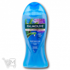 Гель для душу «Palmolive» мінерали термальних вод і біла глина 250мл Гель для душу «Palmolive» мінерали термальних вод і біла глина 250мл