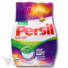 Стиральный порошок «Persil» «Color» автомат 1,35кг