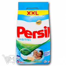 Порошок стиральный «Persil» «Sensitive» 5,4кг