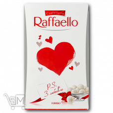 Конфеты «Raffaello» 80г