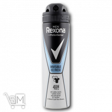 Антиперспирант «Rexona Men» «Антибактериальная свежесть» 150мл Антиперспирант «Rexona Men» «Антибактериальная свежесть» 150мл