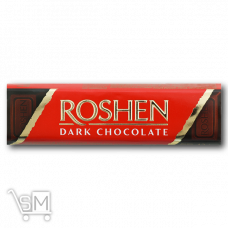 Батончик «Roshen» с помадно-шоколадной начинкой 43г