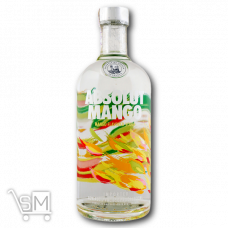 Водка «Absolut» «Манго» 40% 0,7л