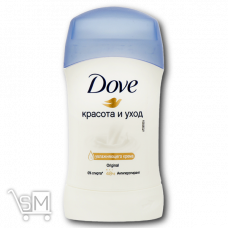 Антиперспірант «Dove» «Original» 40мл