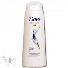 Шампунь «Dove» «Nutritive Solutions» «Інтенсивне відновлення» 400мл