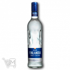Водка «Finlandia» 40% 0,5л