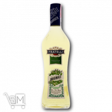 Вермут «Fratelli» «Mojito» білий солодкий 12.5% 0,5л