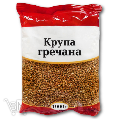 Сравнить цены на Крупа гречневая, 1кг