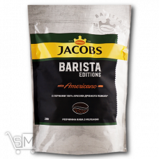 Кофе «Jacobs» «Millicano» растворимый 250г