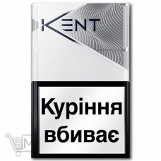 Сигареты «Kent» «Silver 4»