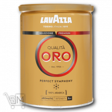 Кофе «Lavazza» «Qualita Oro» молотый 250г