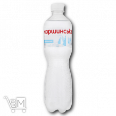 Минеральная вода «Моршинская» природная негазированная 0,75л