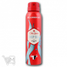 Дезодорант спрей «Old Spice» «Deep Sea» 150 мл