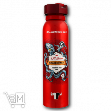 Дезодорант спрей «Old Spice» «Krakengard» 150 мл