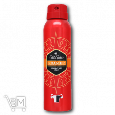 Дезодорант спрей «Old Spice» «Roamer» 150 мл
