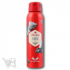 Дезодорант спрей «Old Spice» «Rock» 150 мл