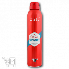 Дезодорант спрей «Old Spice» «Whitewater» 250 мл