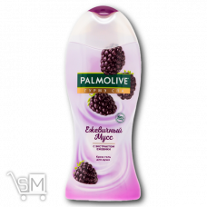 Крем-гель для душа «Palmolive» ежевичный мусс 250мл