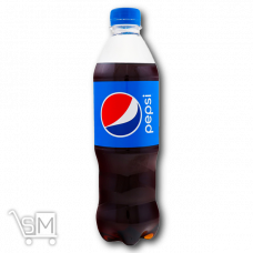 Напиток «Pepsi» 0,5л