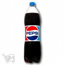 Напиток «Pepsi» газированный 1,5л