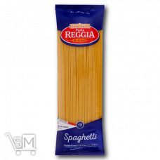 Макароны «Reggia» «Спагетти» №19 1кг Макароны «Reggia» «Спагетти» №19 1кг
